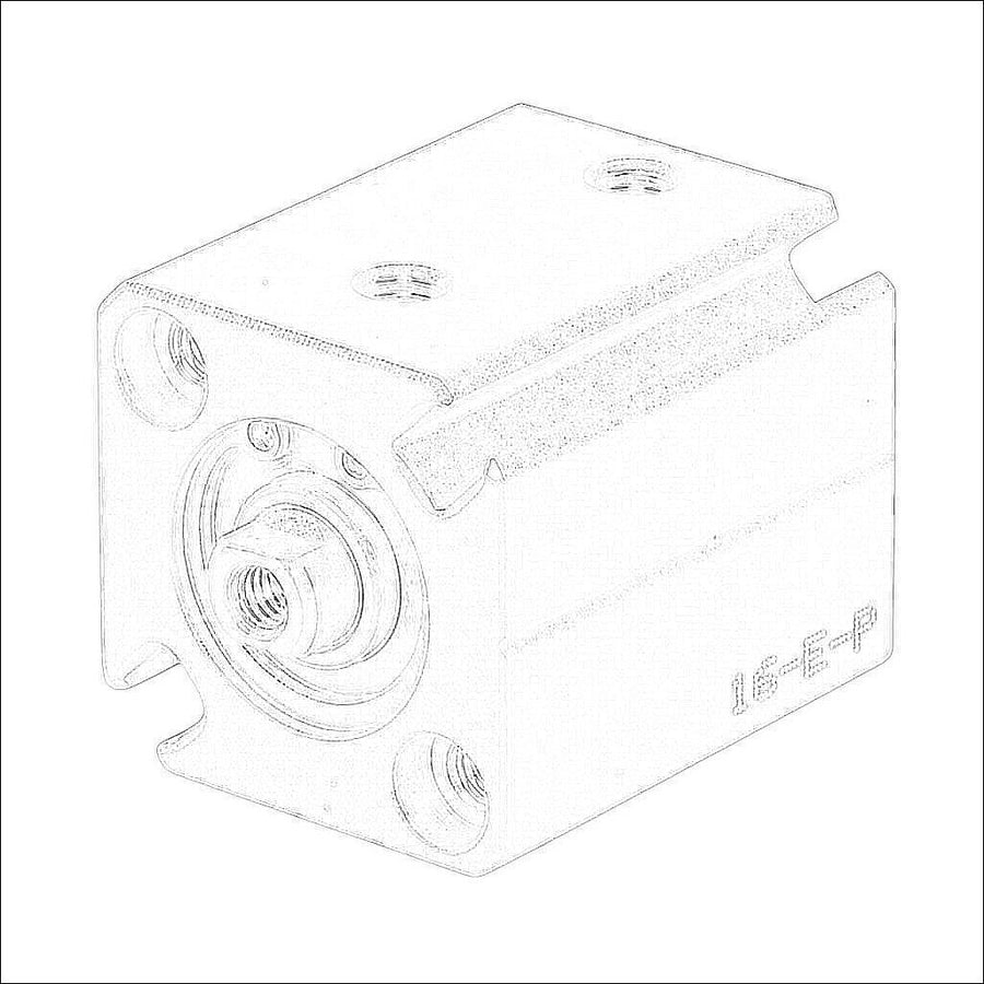 H16M005MD-M