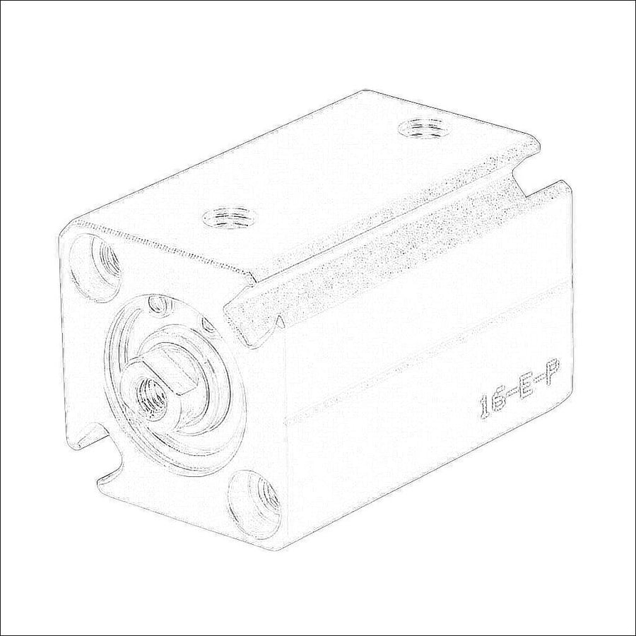 H16M015MD-M