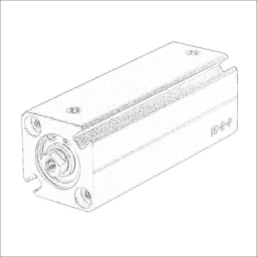 H16M050MD-M