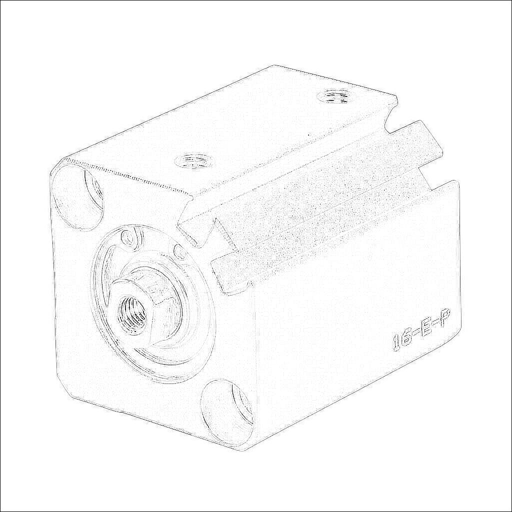 H20M015MD-M