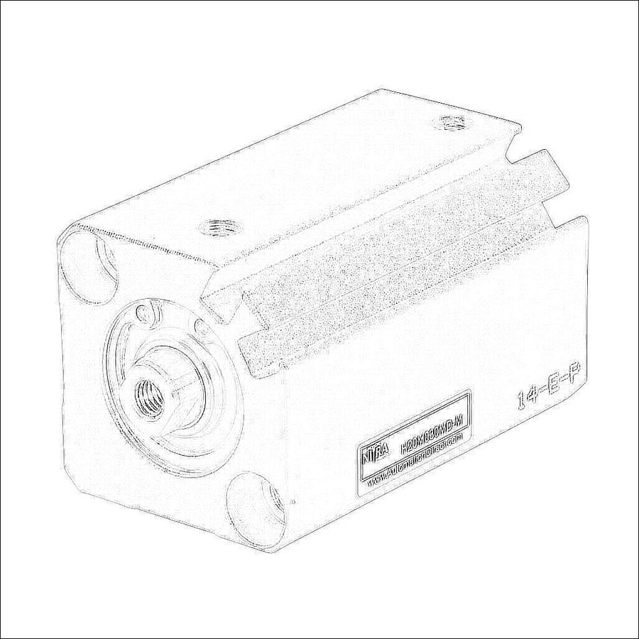 H20M030MD-M