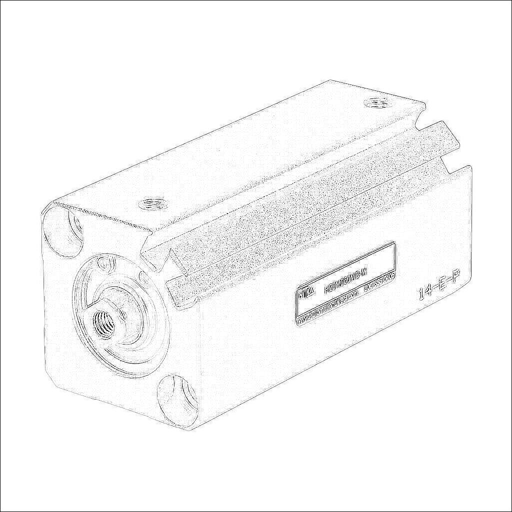 H20M050MD-M