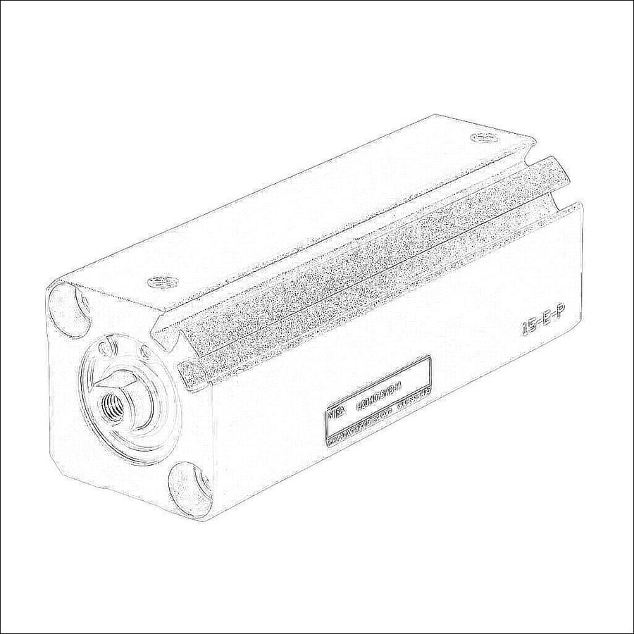 H20M075MD-M