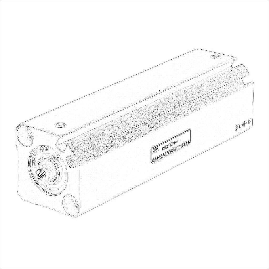 H20M100MD-M