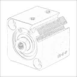 H25M005MD-M
