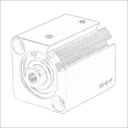 H25M015MD-M