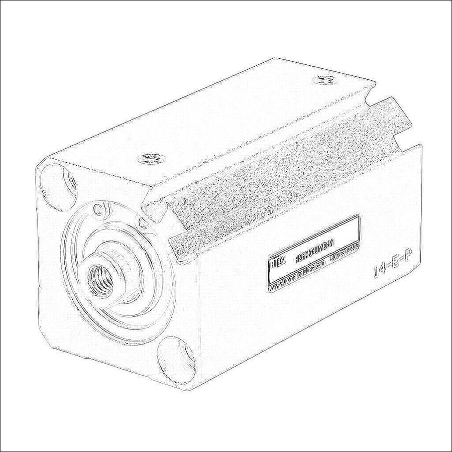 H25M040MD-M