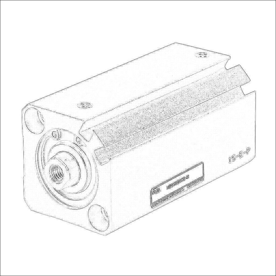 H25M050MD-M