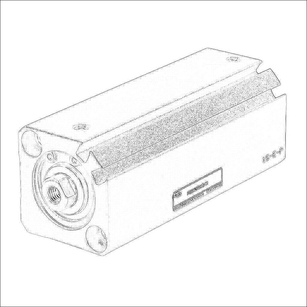 H25M075MD-M
