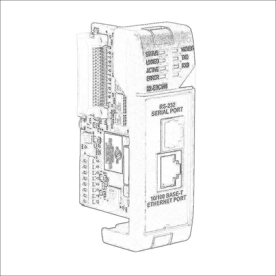 H2-EBC100