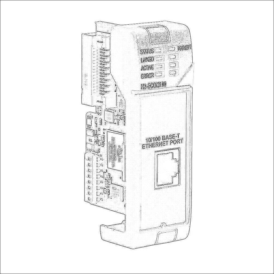 H2-ECOM100