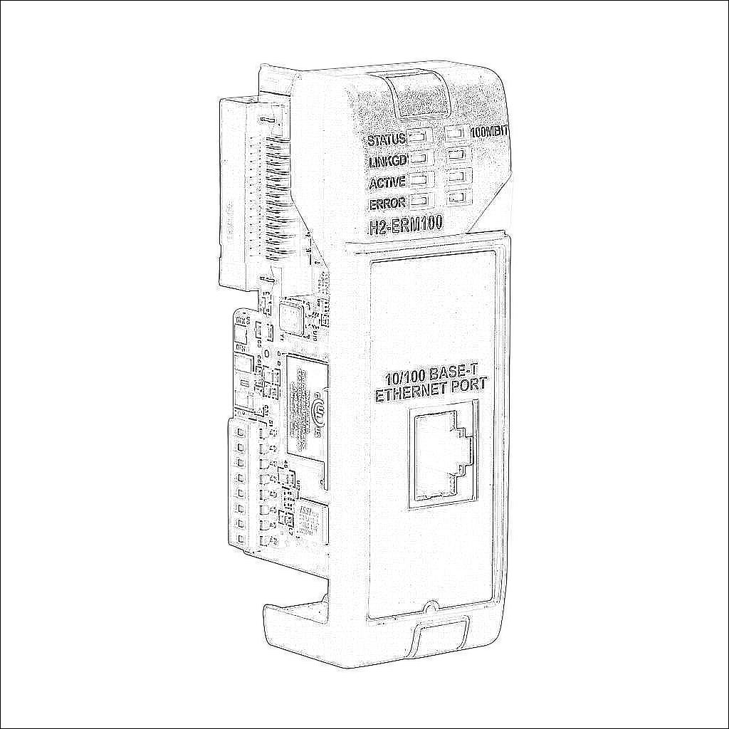 H2-ERM100