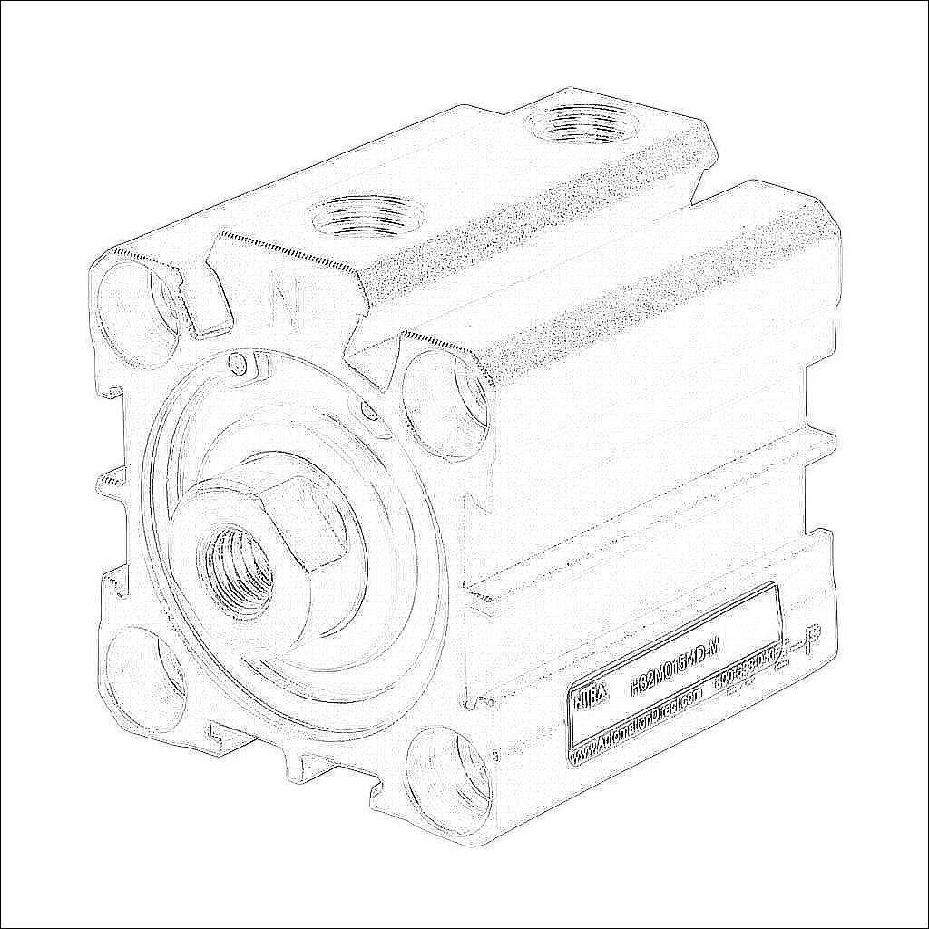 H32M015MD-M