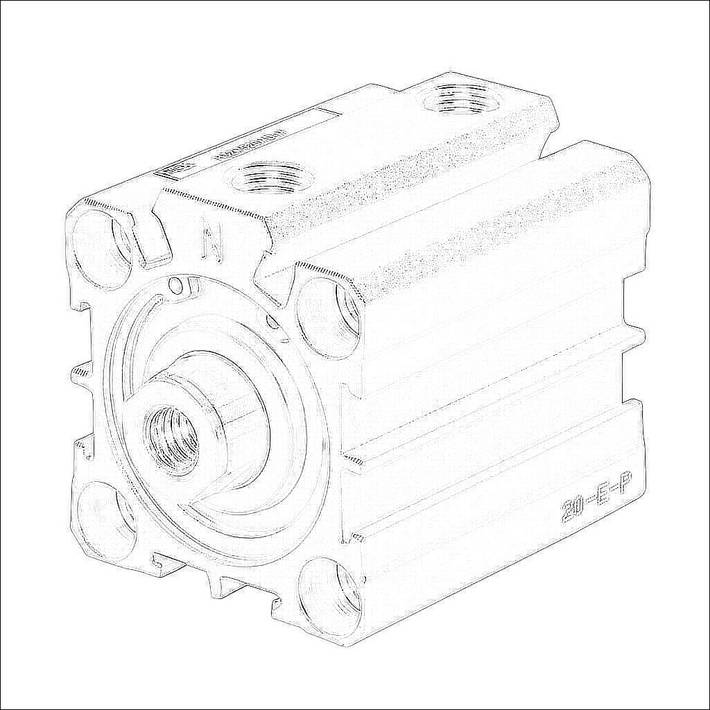H32M020MD-M