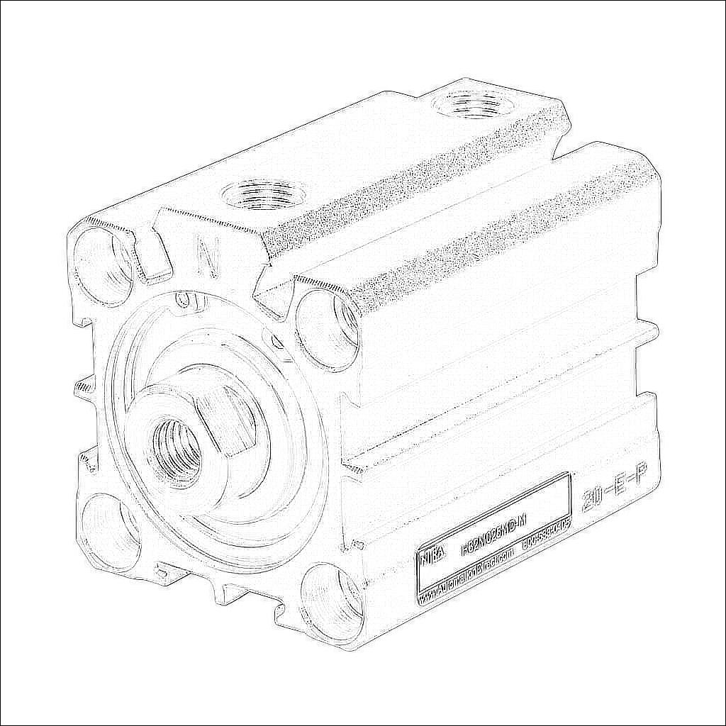H32M025MD-M