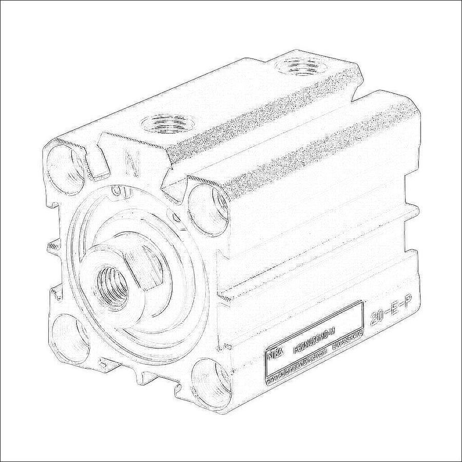 H32M025MD-M