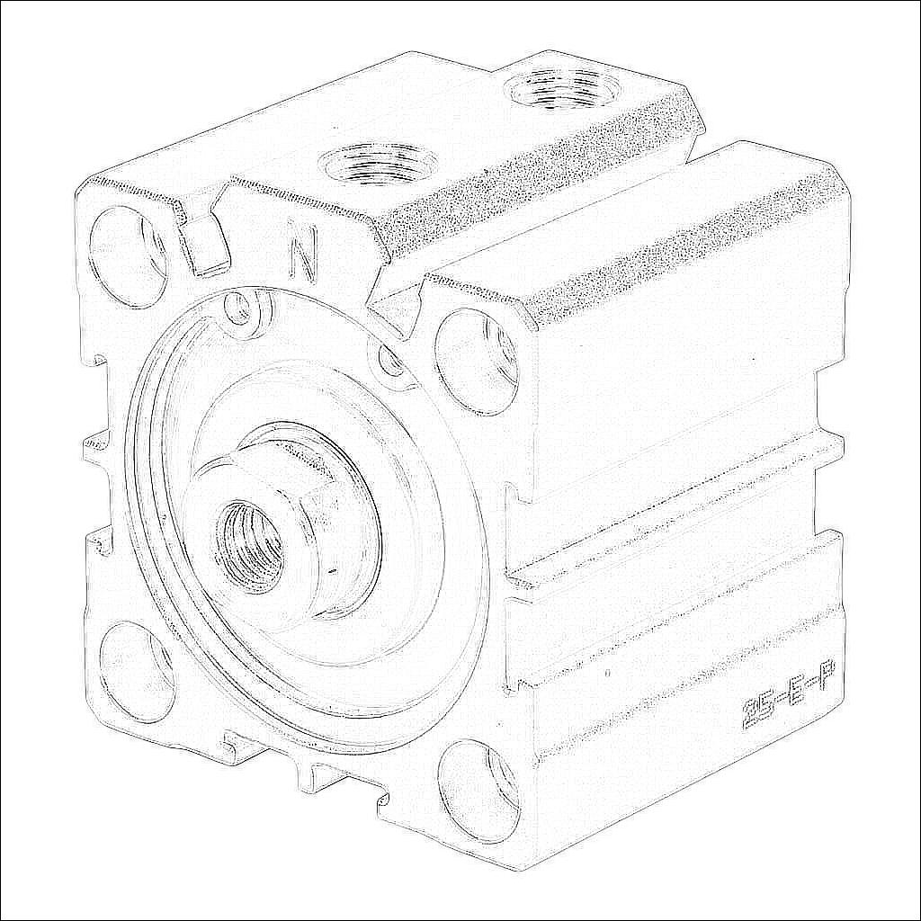 H40M005MD-M