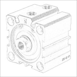 H40M005MD-M