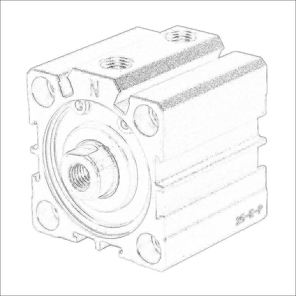H40M010MD-M
