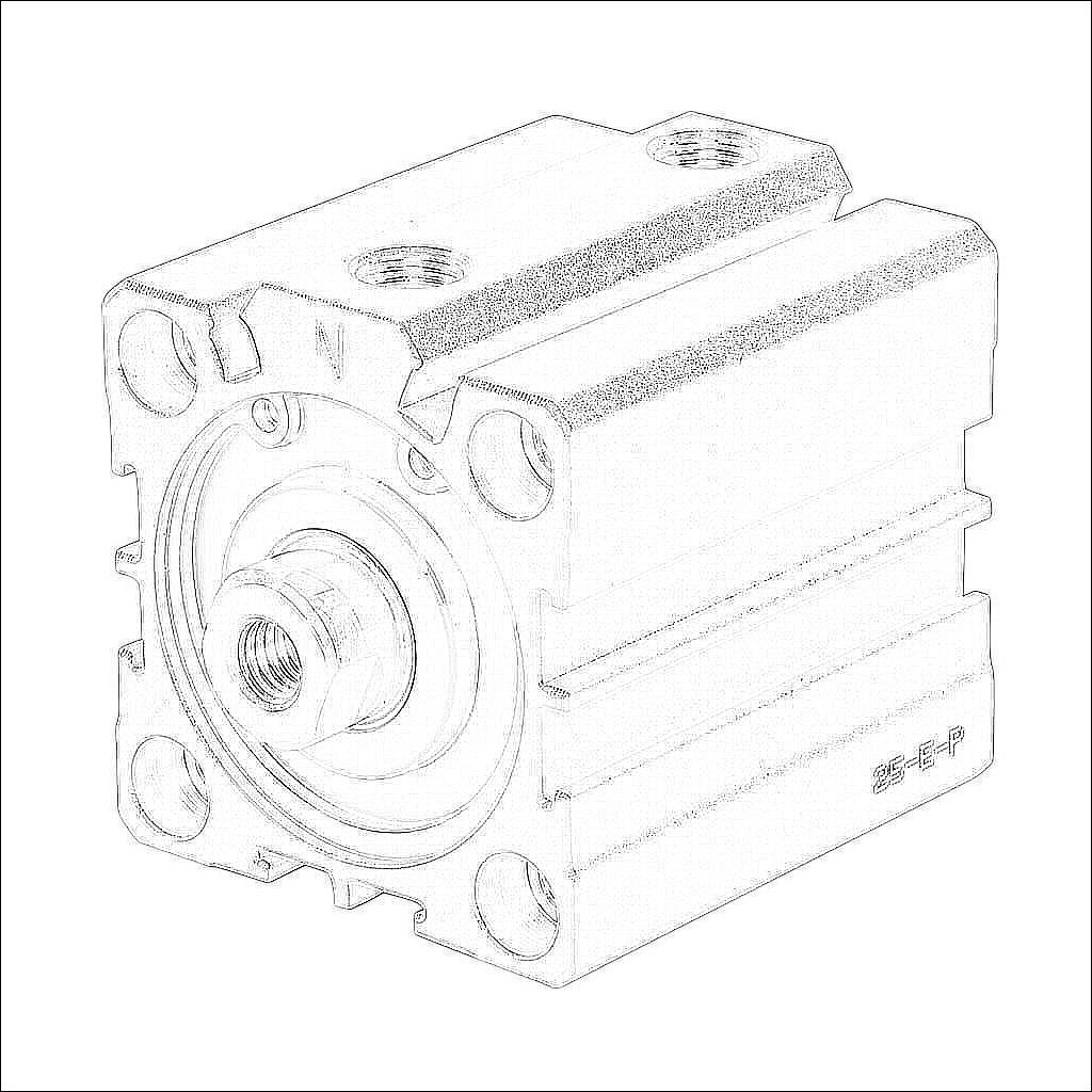 H40M020MD-M