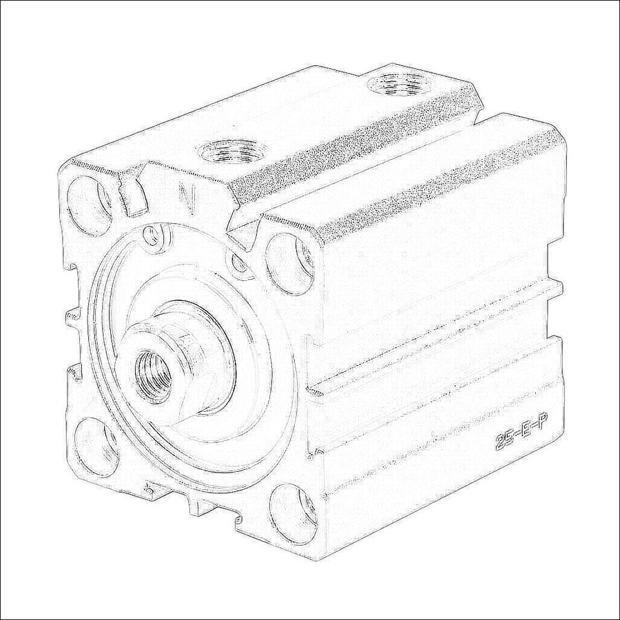 H40M020MD-M