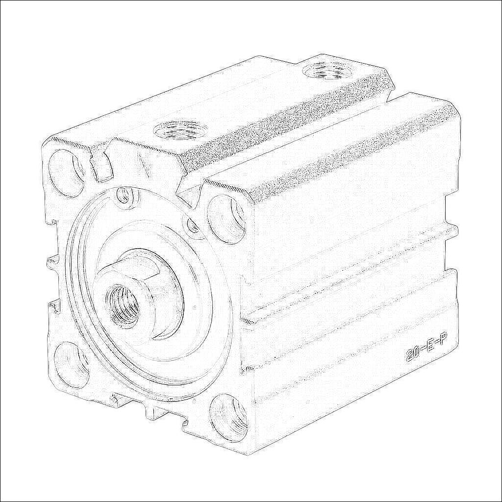 H40M025MD-M