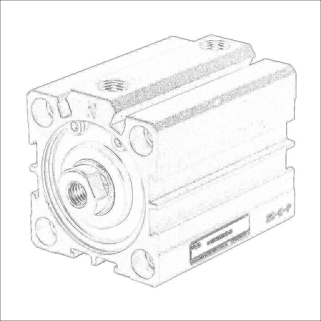 H40M030MD-M