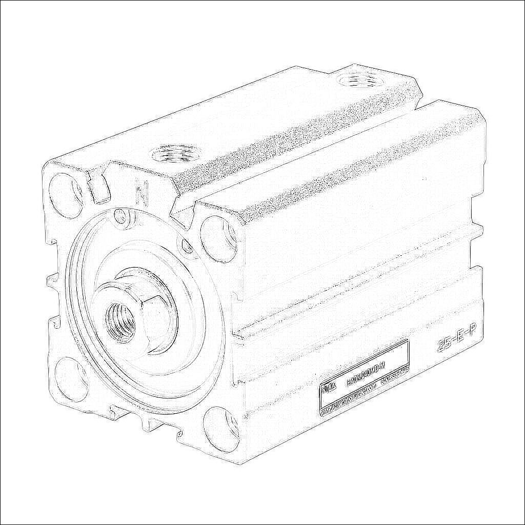 H40M040MD-M