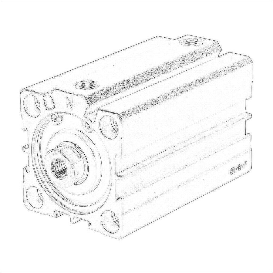 H40M050MD-M