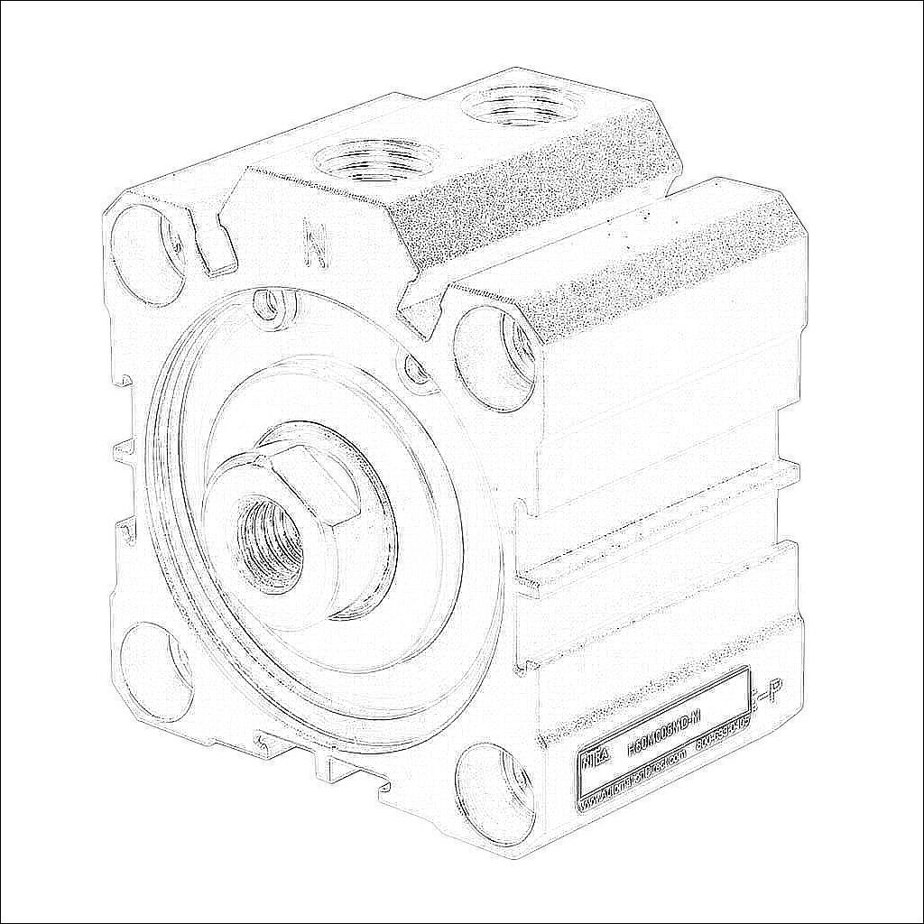 H50M005MD-M