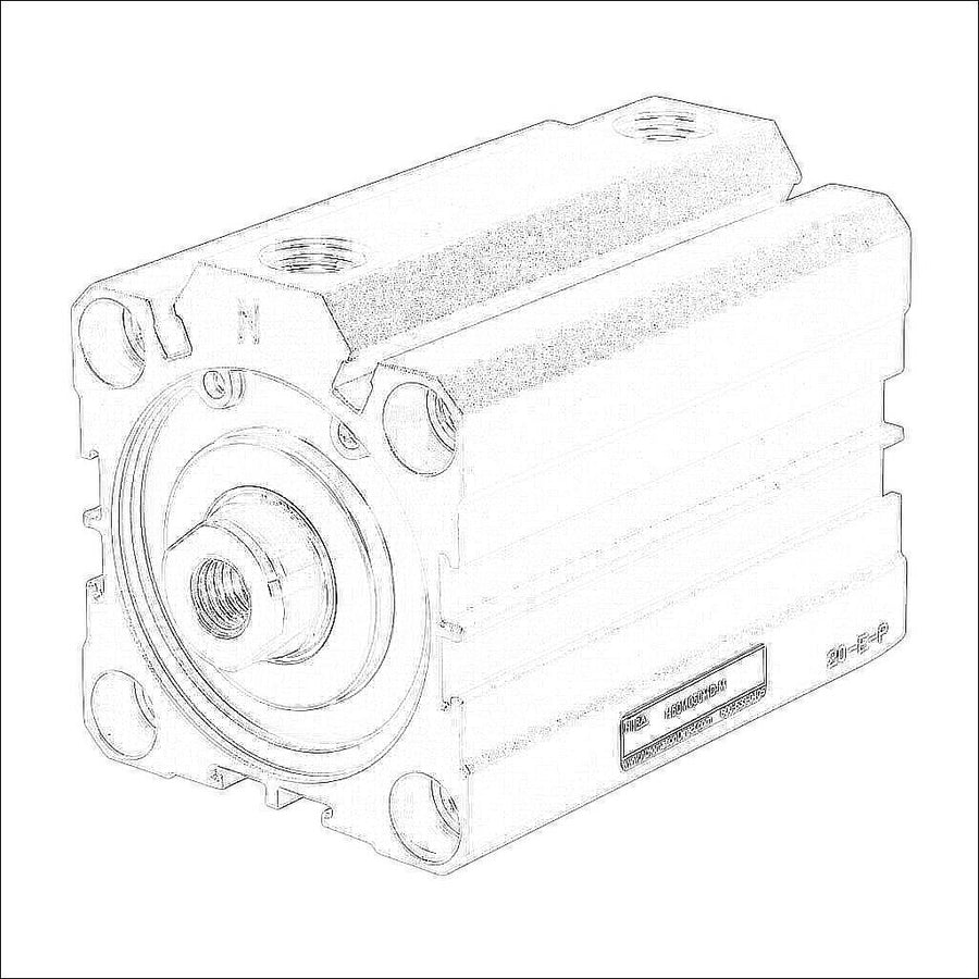 H50M050MD-M