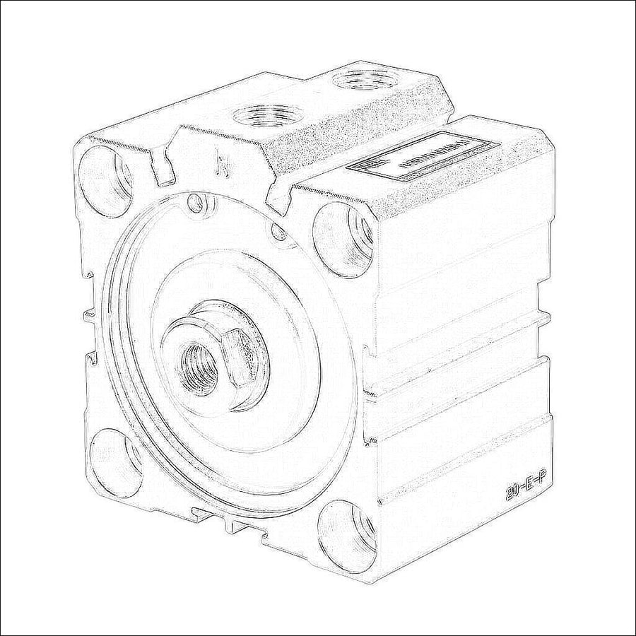 H63M010MD-M