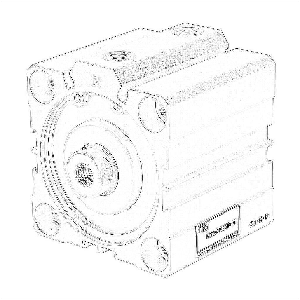 H63M025MD-M
