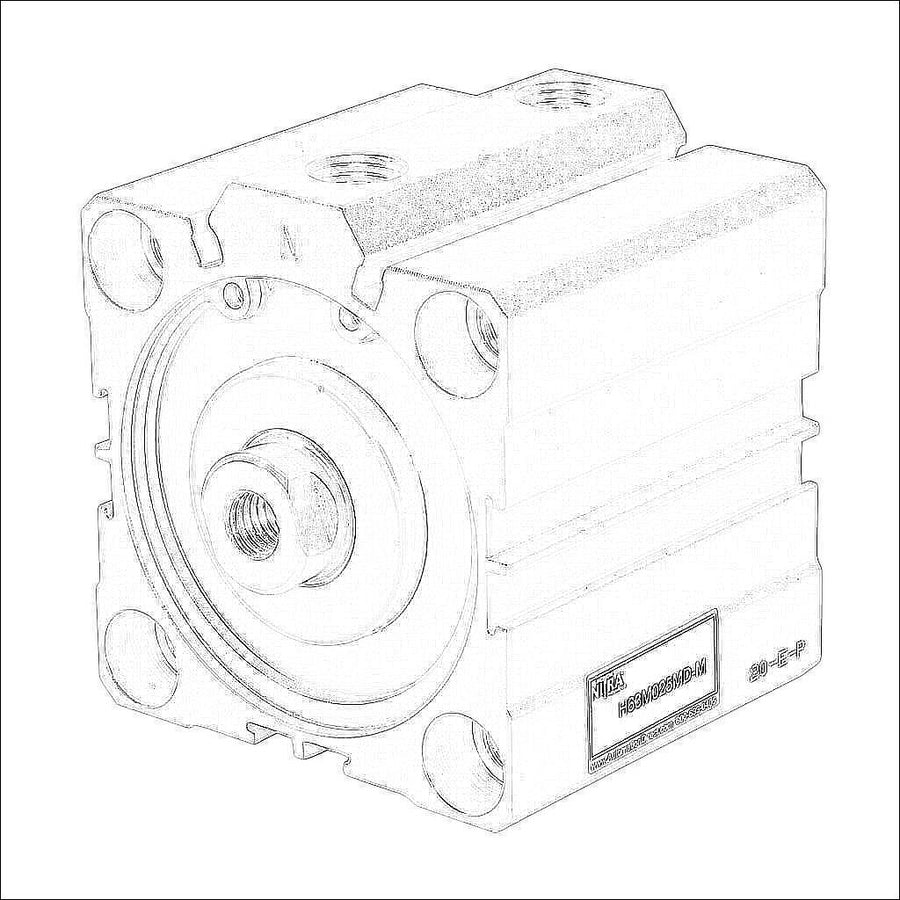 H63M025MD-M