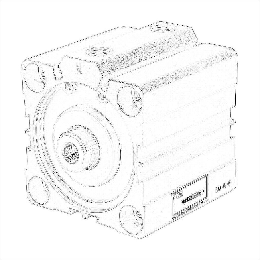 H63M030MD-M