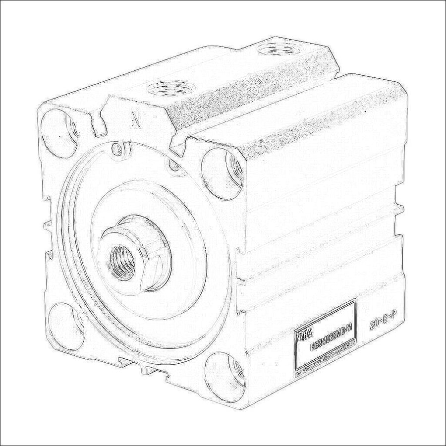 H63M030MD-M
