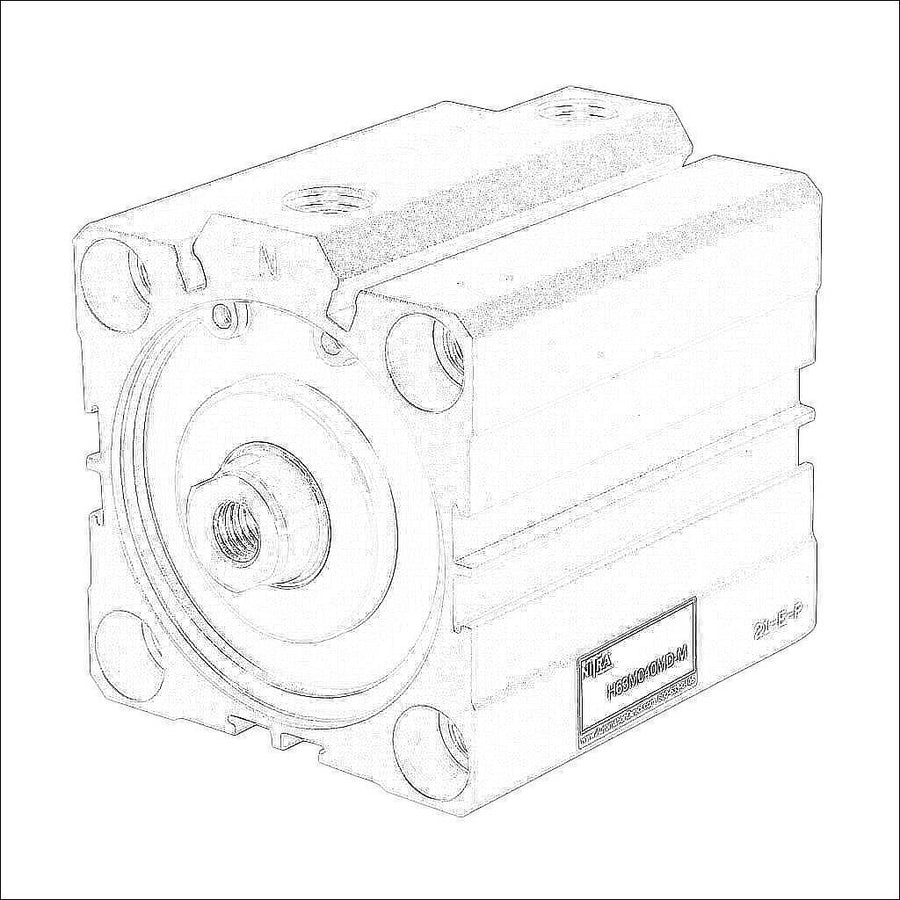 H63M040MD-M