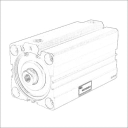H63M100MD-M