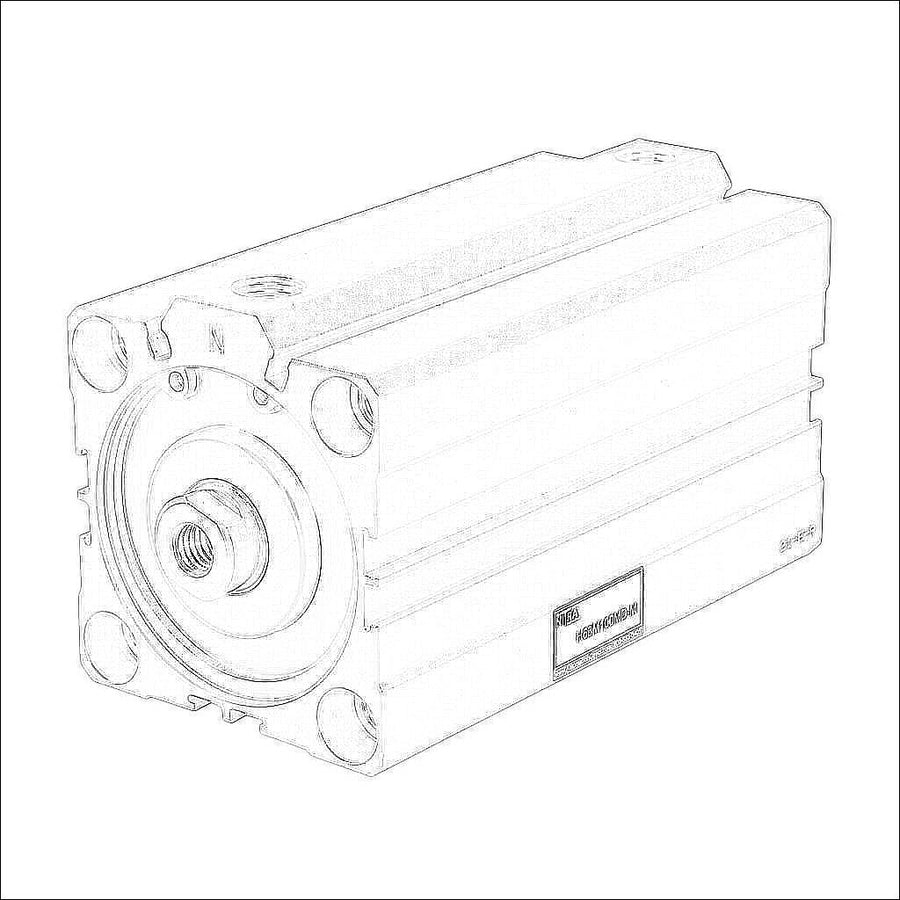 H63M100MD-M