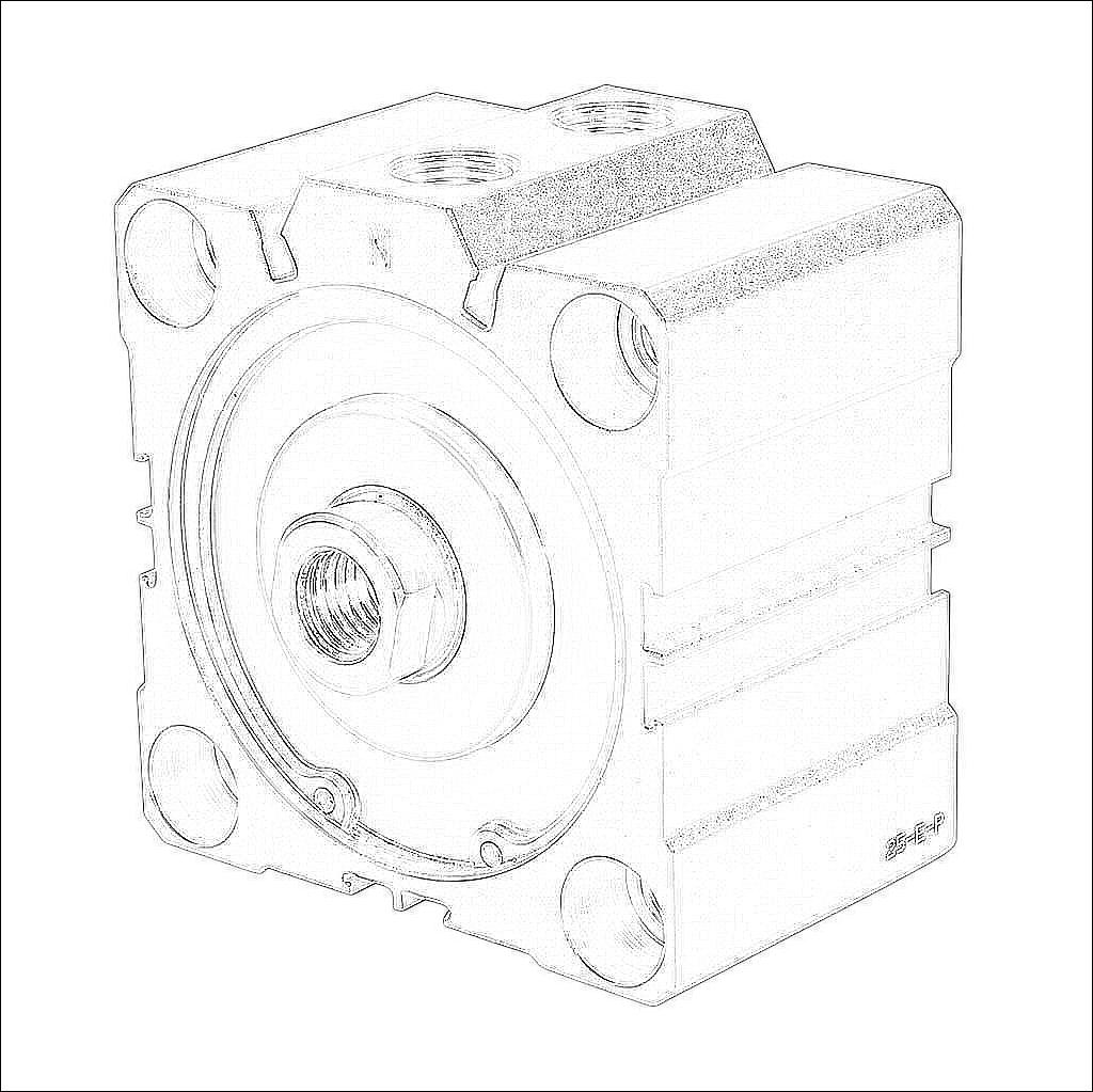 H80M010MD-M