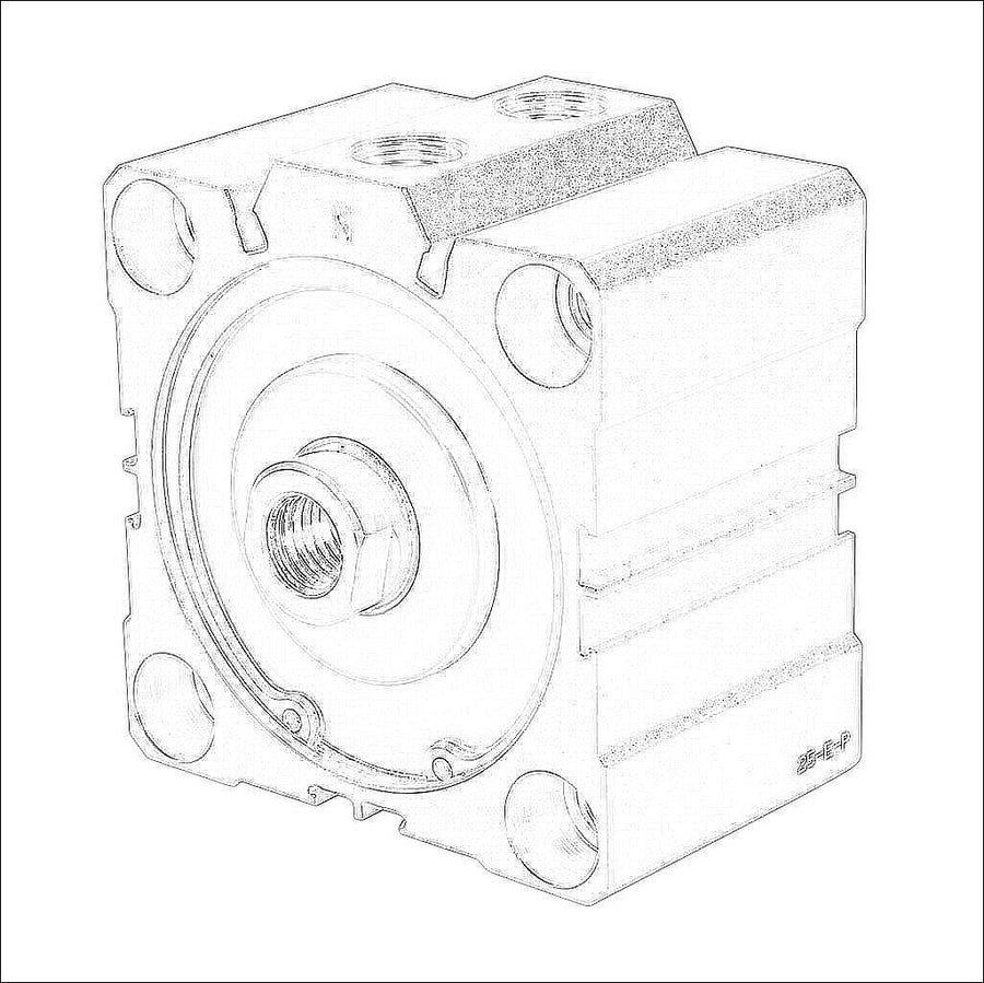 H80M010MD-M