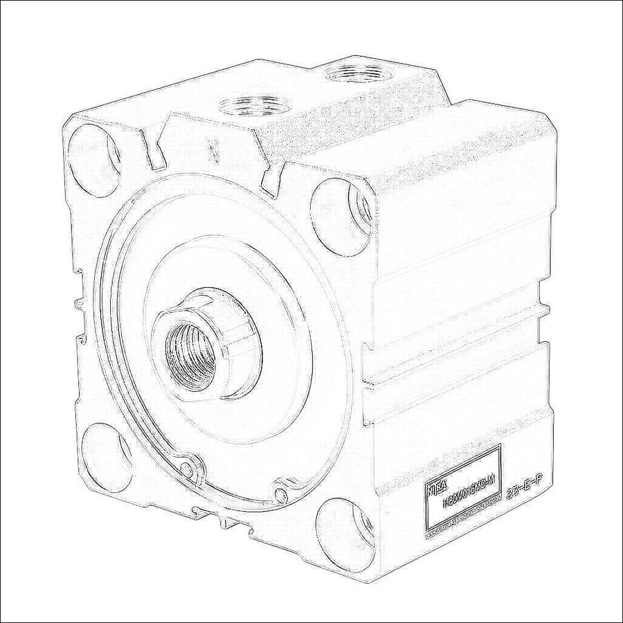 H80M015MD-M