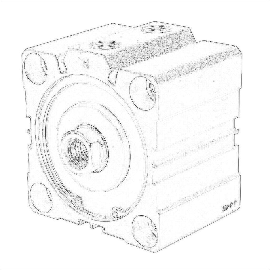 H80M020MD-M