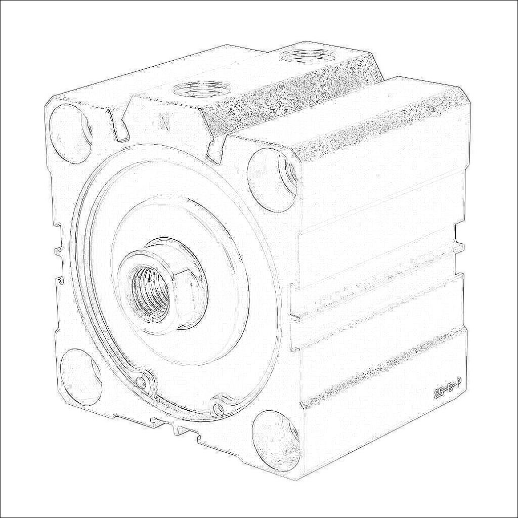 H80M025MD-M