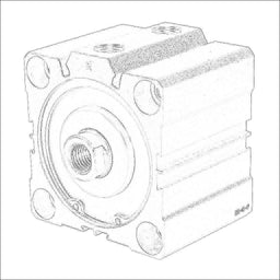 H80M025MD-M