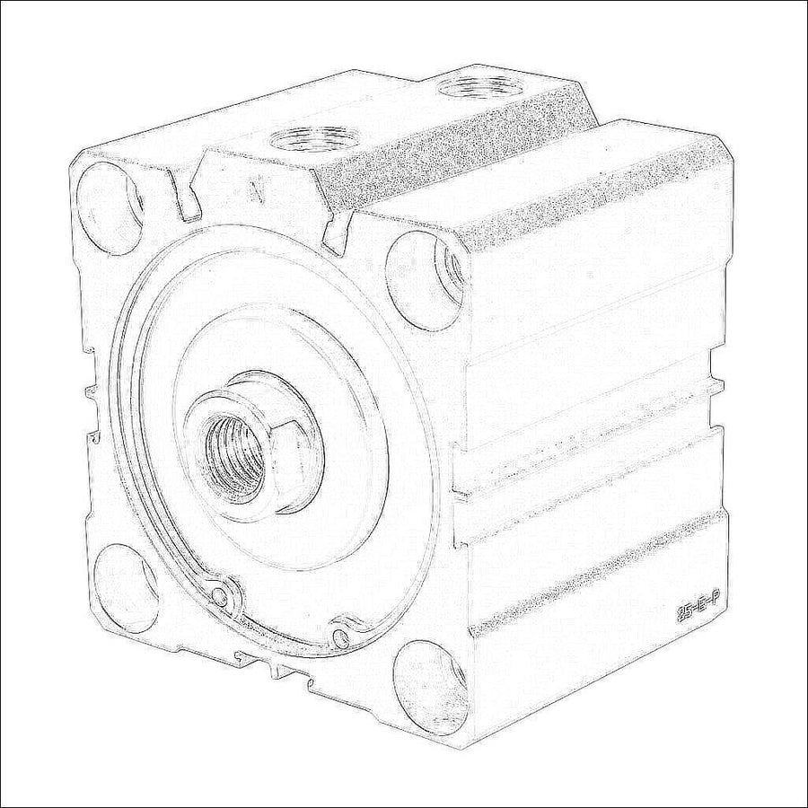 H80M025MD-M