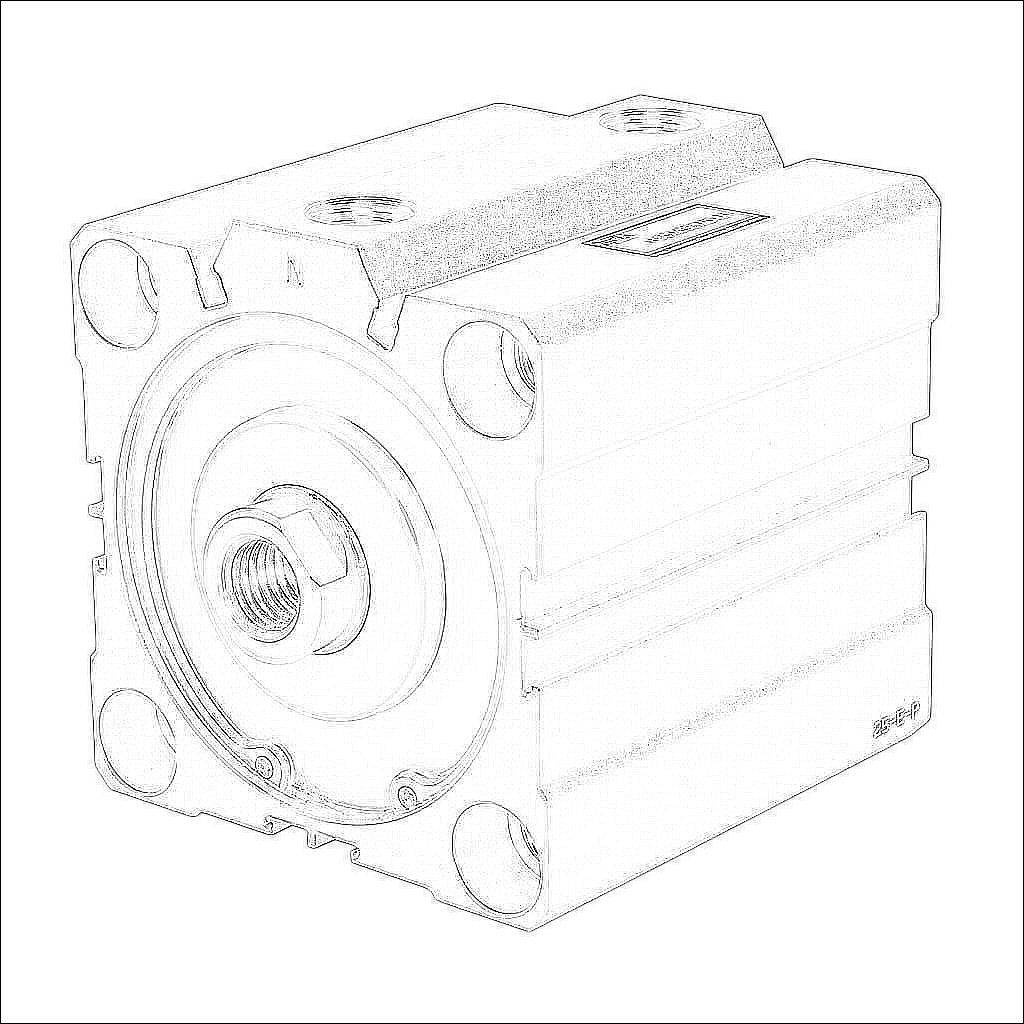H80M050MD-M