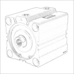 H80M050MD-M