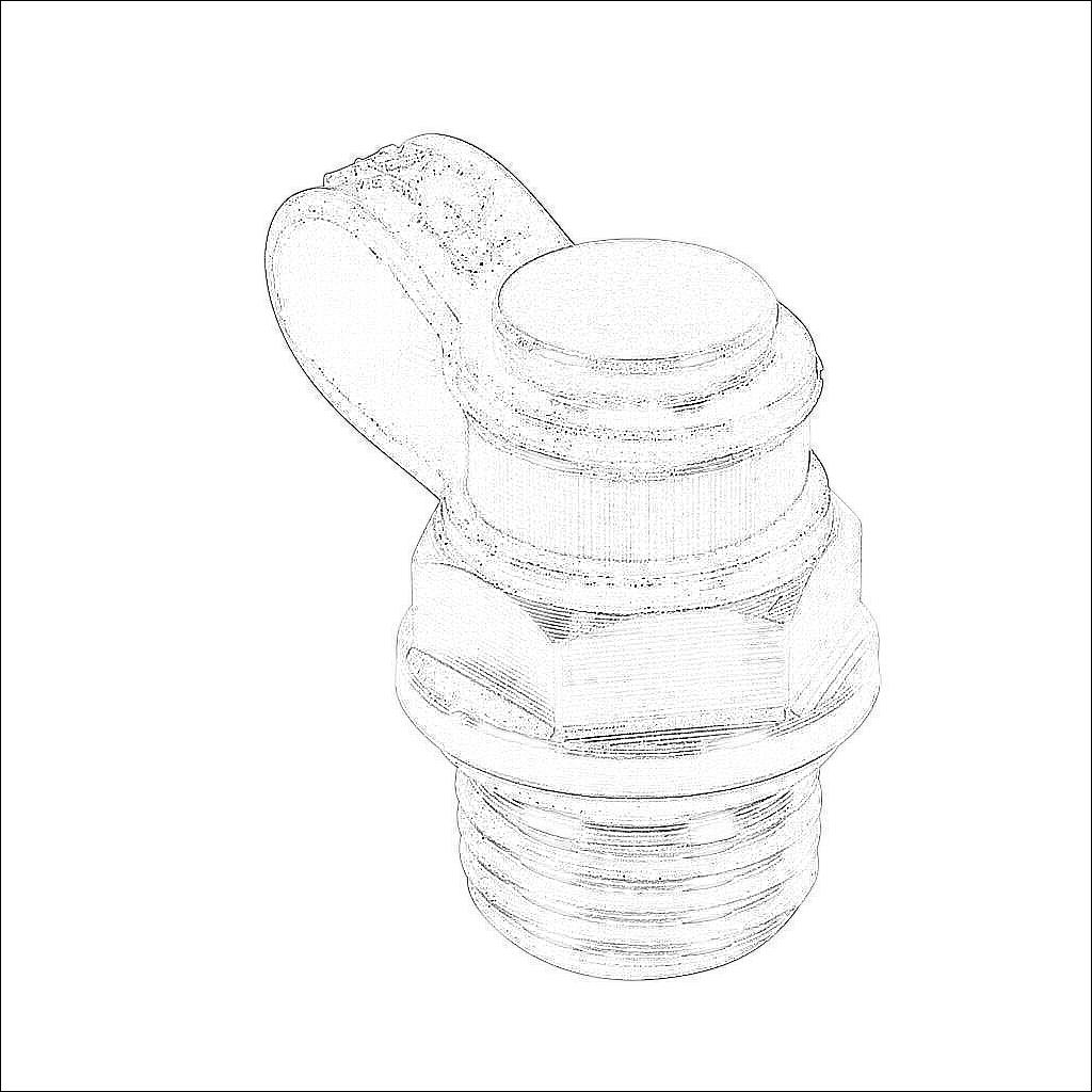 HBR-3777V