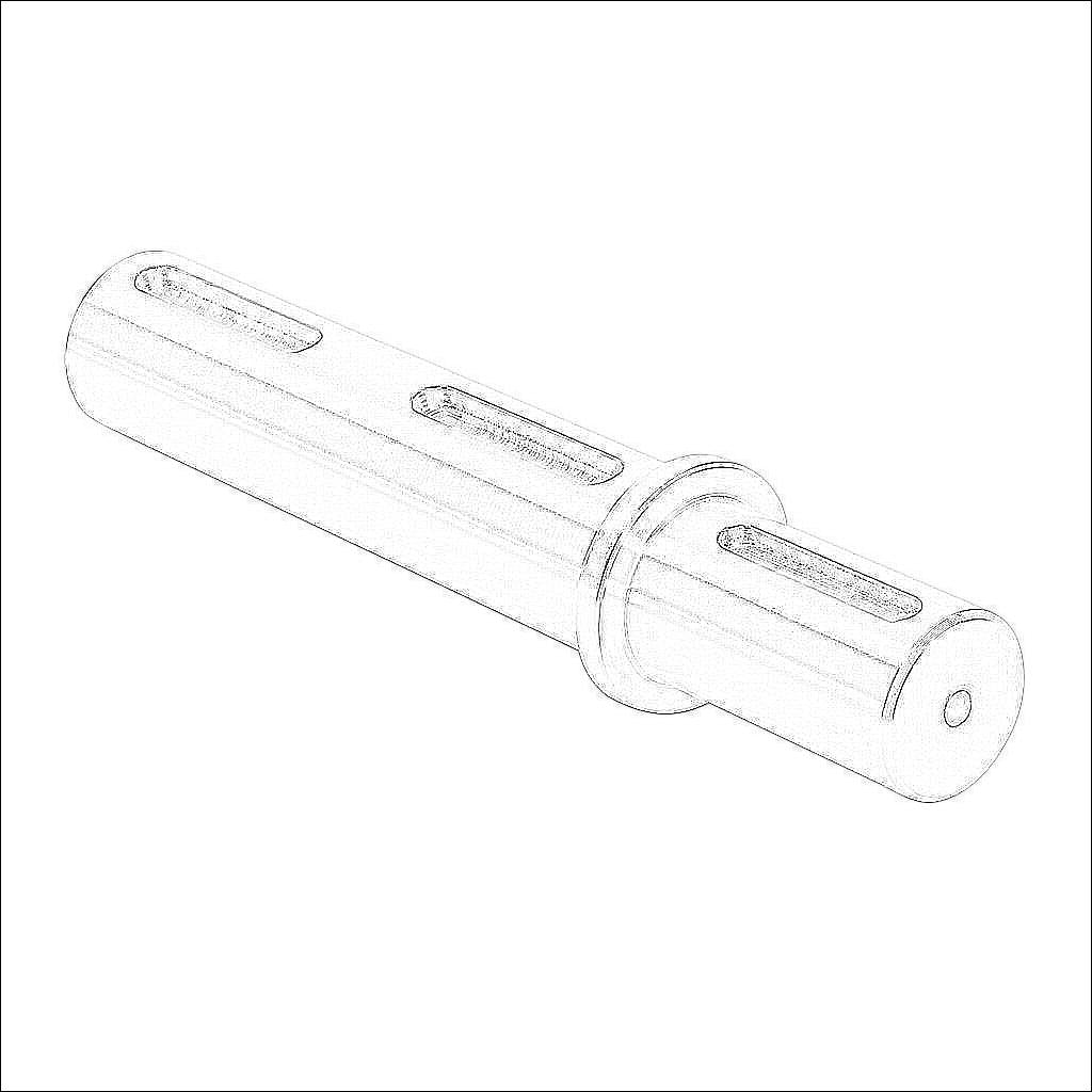 HBR-47-S